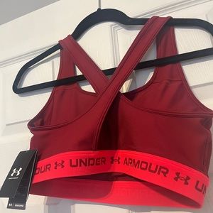Brand new XL underarmor sportsbra